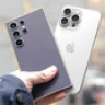 На российском рынке смартфонов сменился лидер