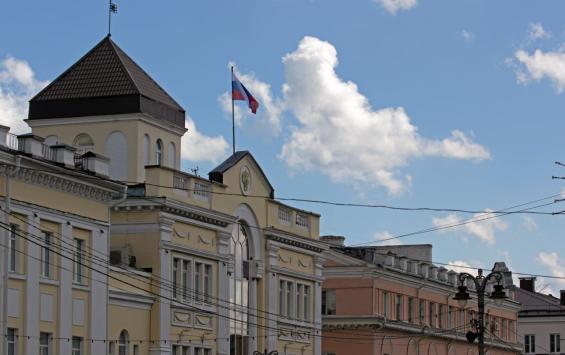 В Курской области родители погибшего участника СВО через суд получили положенную выплату