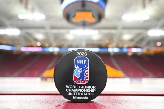 Определились финалисты МЧМ-2026