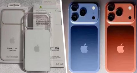 Яблочный переворот: утекший чехол iPhone 17 Pro раскрывает дерзкую переработку камеры, готовящую революцию в дизайне