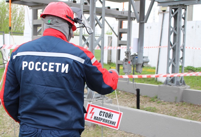 В «Мордовэнерго» напомнили о необходимости соблюдения законов и правил безопасности в сфере электроэнергетики