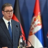Вучич заявил, что пока не решил, прилетать ли в Москву на День Победы