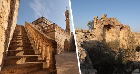 Древние камни и новые горизонты: Анытлы приглашает российских туристов открыть Турцию заново