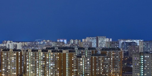 Собянин: Пресечена еще одна попытка атаки беспилотника на Москву