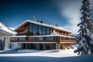 Главгосэкспертиза одобрила горнолыжные сооружения курорта «Аджигардак»