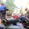 В Кирово-Чепецке обновят более километра теплосетей