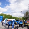 Башкирия провела нефтегазовый форум, доставила на СВО 150-й гумконвой