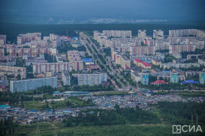 Храм святого Николая Чудотворца построили в Нерюнгри