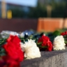 На участке Маганского кладбища с захоронениями участников СВО создадут мемориальный комплекс