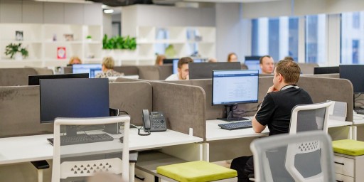 В новом деловом комплексе у станции «Белорусская» создадут 5 тыс. рабочих мест