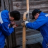 В Якутии с начала 2025 года к газовым сетям подключили 596 домов
