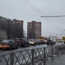 Учебным машинам запретили ездить по Московскому проспекту в Ярославле