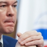 Дегтярёв рассказал, когда сборной России могут вернуть олимпийский статус