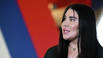 Суд оставил без рассмотрения иск к экс-кандидату в президенты Раде Русских Суд оставил без рассмотрения иск к экс-кандидату в президенты Раде Русских