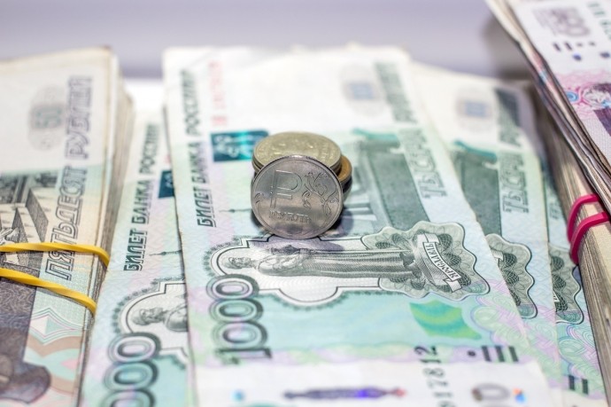 Средняя зарплата воронежцев в 2025 году превысила 72 тысячи рублей