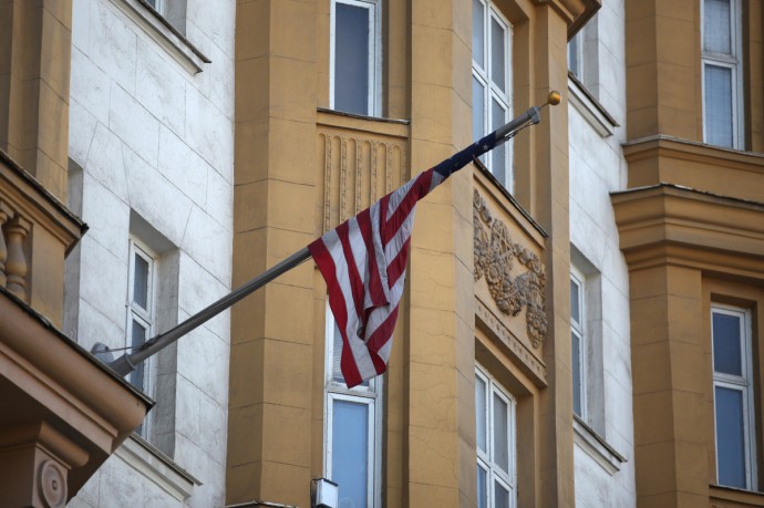 Стала известна судьба предстоящих переговоров США и Украины после увольнения Ермака Стала известна судьба предстоящих переговоров США и Украины после увольнения Ермака