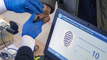 Сдавать биометрию не потребуется для доступа к Госуслугам — Минцифры