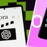 Тайно разрабатывается приложение в стиле TikTok, где каждое видео генерируется искусственным интеллектом