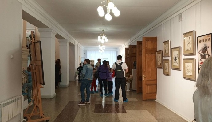 Единственный концерт Андрея Межулиса с романсами и песнями Вертинского пройдет в Туле