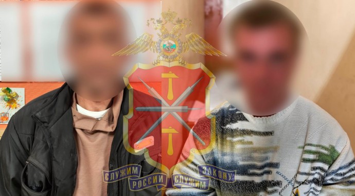Два туляка поджигали машины ради развлечения: заведено уголовное дело
