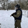 В Курской области специалисты МЧС России обнаружили и обезвредили более 1000 боеприпасов на минувшей неделе