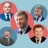 «Ахметов и Ко»: Forbes подсчитал, что украинские олигархи богатеют во время войны