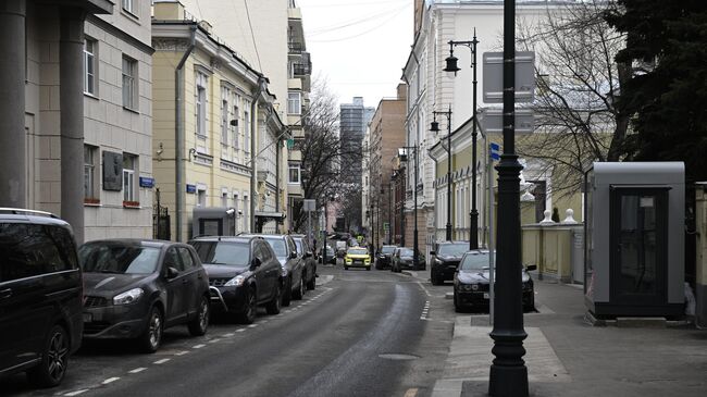 В Москве увеличат число участков с динамическим тарифом на парковку