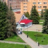 Военные следователи посетили пациентов Курской областной клинической больницы