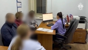 В Иркутской области по факту убийства двух человек, в том числе несовершеннолетней, возбуждено уголовное дело В Иркутской области по факту убийства двух человек, в том числе несовершеннолетней, возбуждено уголовное дело