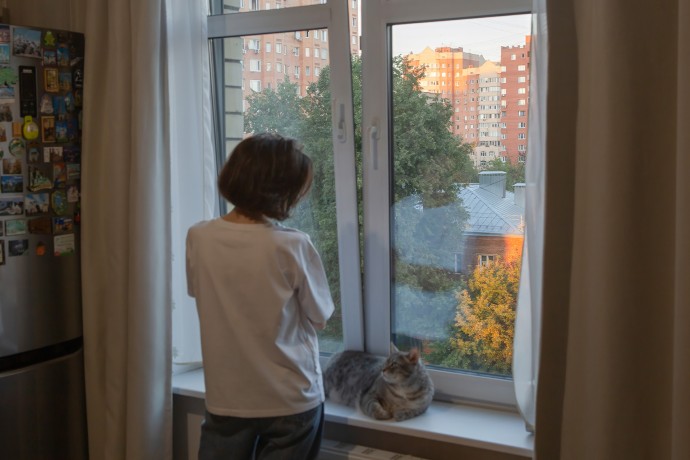 Риелтор Перескокова: Аренда в сентябре может подорожать на 25-27 процентов
