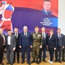 В Чебоксарах стартовал турнир по боксу памяти Олега Кортунова
