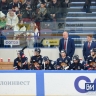 «Металлург» официально объявил об уходе тренера