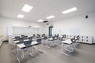 Сергей Собянин рассказал о новой школе в Коммунарке для 1150 учеников