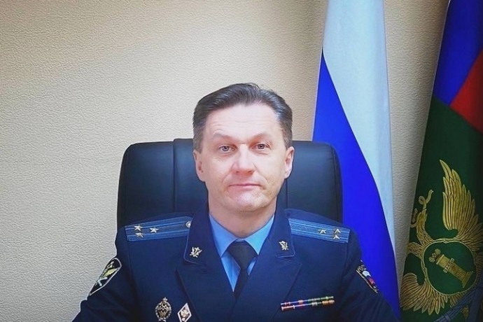 Главный судебный пристав Тульской области проведет прием граждан