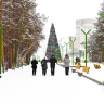 Названы сроки новогодних каникул в 2027 году