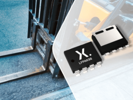 История Nexperia и многополярный мир История Nexperia и многополярный мир