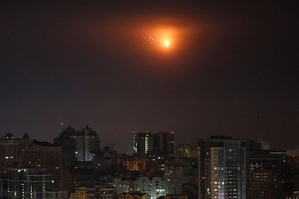 Российские военные уничтожили пункт управления «Бабой-ягой»