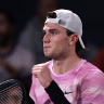 Пятая ракетка мира снялся с US Open