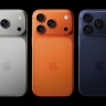 Apple представила самый мощный iPhone 17 Pro