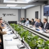 Состоялось первое заседание наблюдательного совета тульского отделения Общества «Знание»