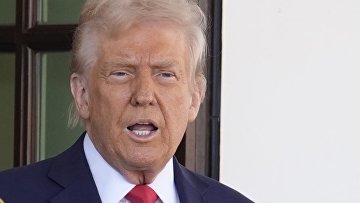 Федеральный суд в США признал незаконными ряд введенных Трампом тарифов