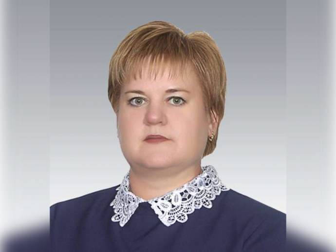 Председатель реготделения «Поискового движения России» Лариса Казакова празднует день рождения
