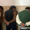 Участников потасовки на стадионе в Свободном доставили в полицию