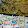 Добывать биткоин стало невыгодно и опасно