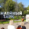 В Ярославле заложили аллею в честь писателей – участников Великой Отечественной войны