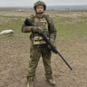Судьба и Родина едины. Ветеран Росгвардии решил защищать свою страну и отправился на СВО