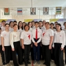 Школа из Башкирии победила на всероссийском конкурсе «Движение первых»