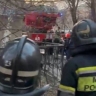 В Магнитогорске эвакуировали людей из многоквартирного дома