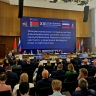 Делегация Астраханской области приняла участие в Форуме регионов России и Беларуси