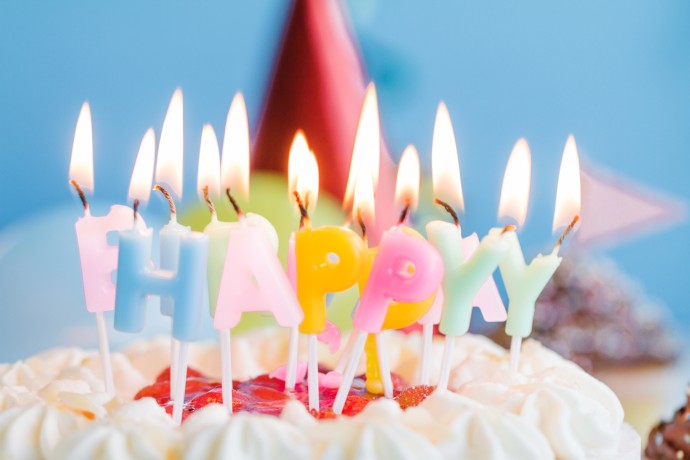 Rambler&Co: 41% россиян предпочитает тихий день рождения Rambler&Co: 41% россиян предпочитает тихий день рождения